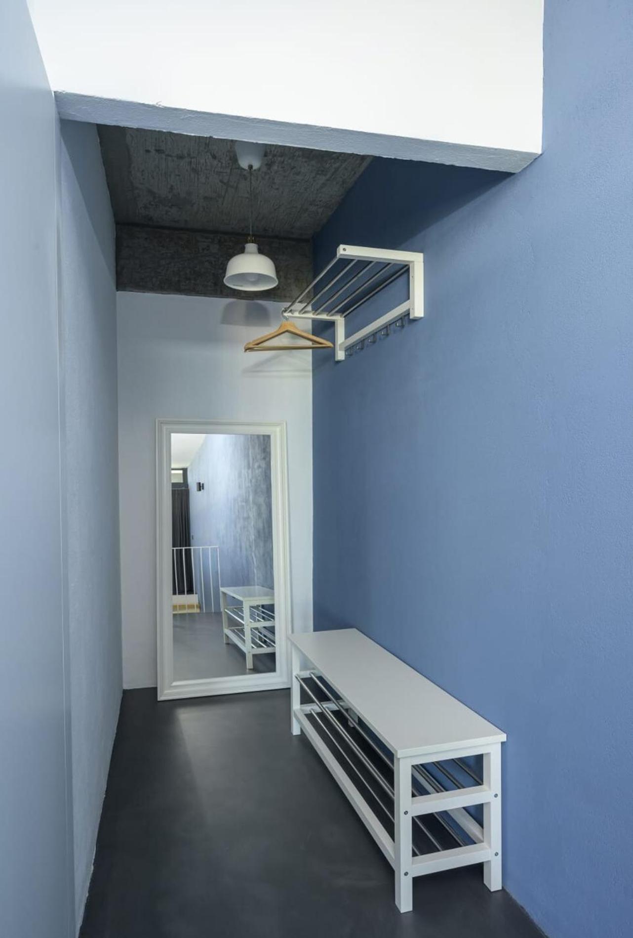Bright Modern Design New Duplex Loft Patio! #145 Hotel Истанбул Екстериор снимка